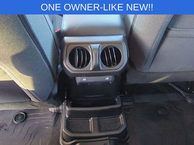 2025 Jeep Wrangler 4xe Willys 4xe