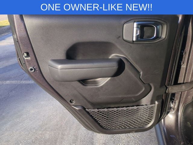 2025 Jeep Wrangler 4xe Willys 4xe