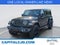 2024 Jeep Wrangler 4xe Sahara 4xe