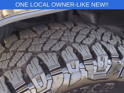 2024 Jeep Wrangler 4xe Sahara 4xe