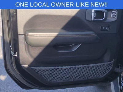 2024 Jeep Wrangler 4xe Sahara 4xe