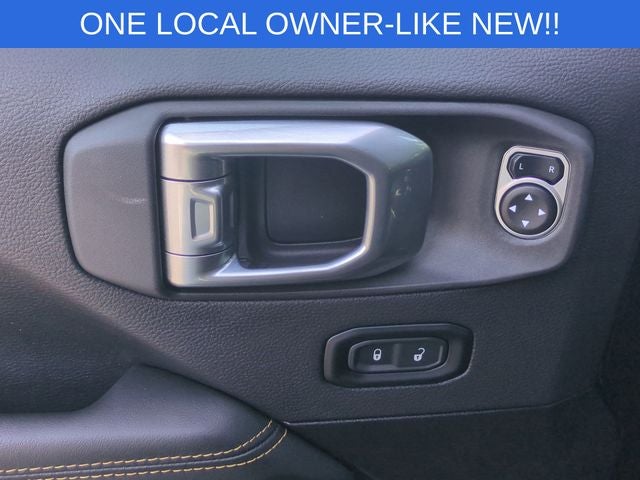 2024 Jeep Wrangler 4xe Sahara 4xe