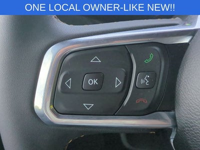 2024 Jeep Wrangler 4xe Sahara 4xe