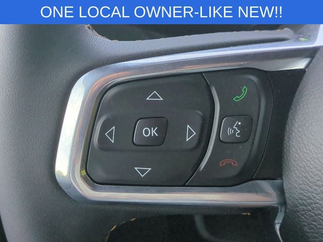 2024 Jeep Wrangler 4xe Sahara 4xe