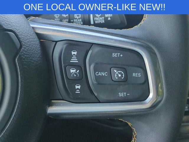 2024 Jeep Wrangler 4xe Sahara 4xe