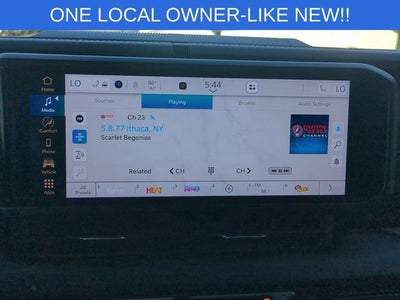 2024 Jeep Wrangler 4xe Sahara 4xe