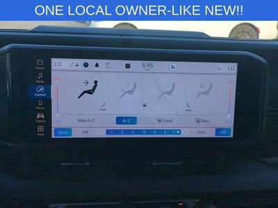 2024 Jeep Wrangler 4xe Sahara 4xe