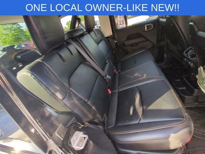 2024 Jeep Wrangler 4xe Sahara 4xe