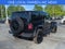 2024 Jeep Wrangler 4xe Sahara 4xe