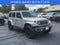 2024 Jeep Wrangler 4xe Sahara 4xe
