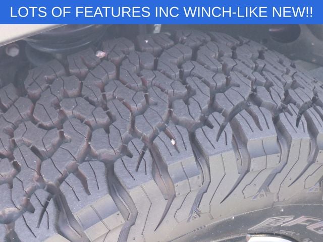 2024 Jeep Wrangler 4xe Rubicon 4xe