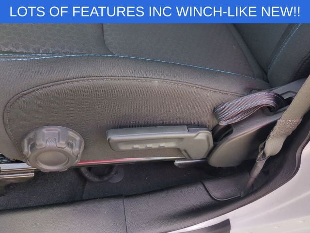 2024 Jeep Wrangler 4xe Rubicon 4xe