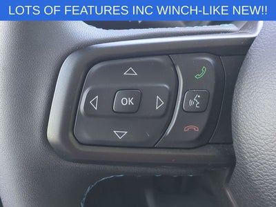 2024 Jeep Wrangler 4xe Rubicon 4xe