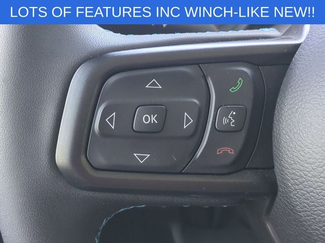 2024 Jeep Wrangler 4xe Rubicon 4xe