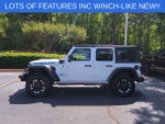 2024 Jeep Wrangler 4xe Rubicon 4xe