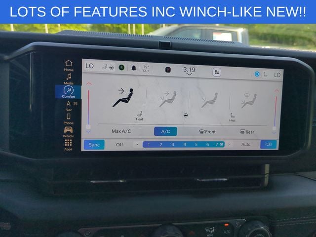 2024 Jeep Wrangler 4xe Rubicon 4xe