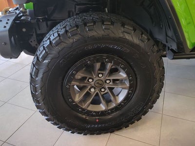 2025 Jeep Wrangler WRANGLER 4-DOOR RUBICON 392