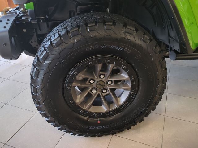 2025 Jeep Wrangler WRANGLER 4-DOOR RUBICON 392