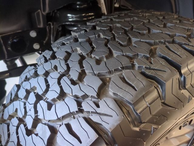 2025 Jeep Wrangler WRANGLER 4-DOOR RUBICON 392