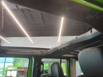 2025 Jeep Wrangler WRANGLER 4-DOOR RUBICON 392