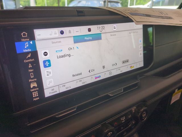 2025 Jeep Wrangler WRANGLER 4-DOOR RUBICON 392