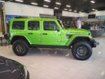 2025 Jeep Wrangler WRANGLER 4-DOOR RUBICON 392