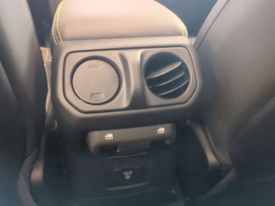 2025 Jeep Wrangler WRANGLER 4-DOOR RUBICON 392