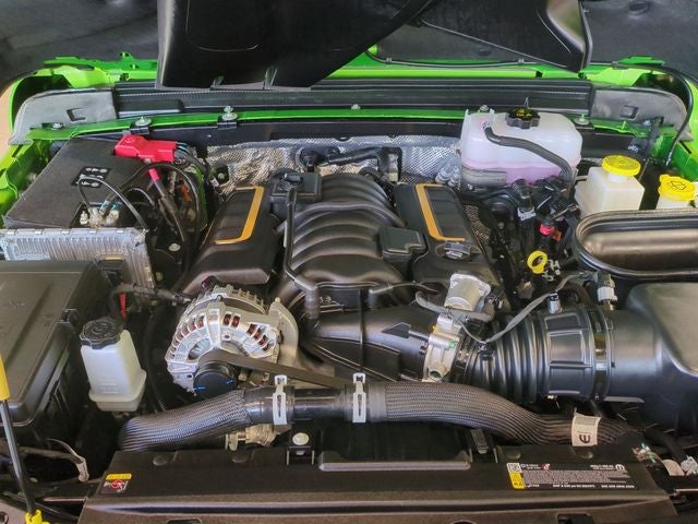 2025 Jeep Wrangler WRANGLER 4-DOOR RUBICON 392