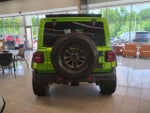 2025 Jeep Wrangler WRANGLER 4-DOOR RUBICON 392
