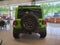 2025 Jeep Wrangler WRANGLER 4-DOOR RUBICON 392