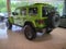 2025 Jeep Wrangler WRANGLER 4-DOOR RUBICON 392