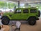 2025 Jeep Wrangler WRANGLER 4-DOOR RUBICON 392