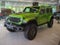 2025 Jeep Wrangler WRANGLER 4-DOOR RUBICON 392