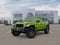 2025 Jeep Wrangler WRANGLER 4-DOOR RUBICON 392
