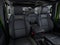 2025 Jeep Wrangler WRANGLER 4-DOOR RUBICON 392