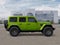 2025 Jeep Wrangler WRANGLER 4-DOOR RUBICON 392