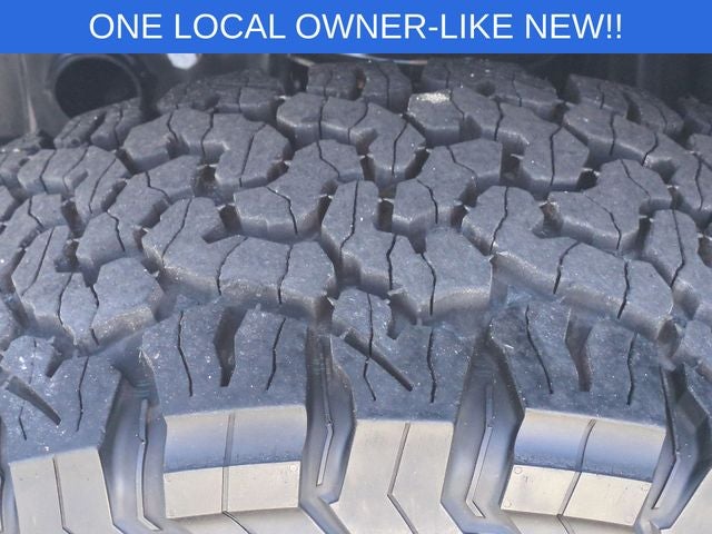 2024 Jeep Wrangler 4-Door Rubicon 392 4x4