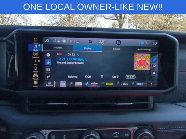 2024 Jeep Wrangler 4-Door Rubicon 392 4x4