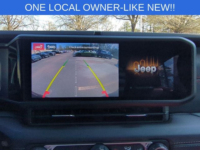 2024 Jeep Wrangler 4-Door Rubicon 392 4x4