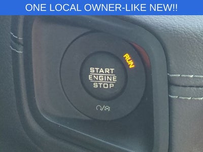 2024 Jeep Wrangler 4-Door Rubicon 392 4x4