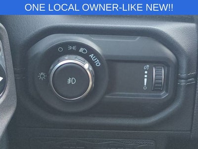 2024 Jeep Wrangler 4-Door Rubicon 392 4x4