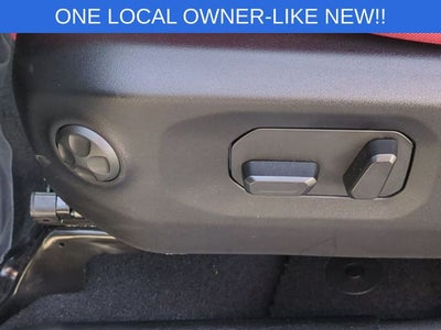 2024 Jeep Wrangler 4-Door Rubicon 392 4x4