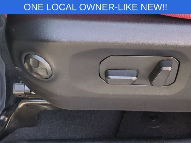 2024 Jeep Wrangler 4-Door Rubicon 392 4x4