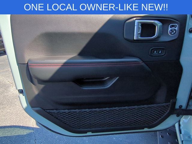 2024 Jeep Wrangler 4-Door Rubicon 392 4x4