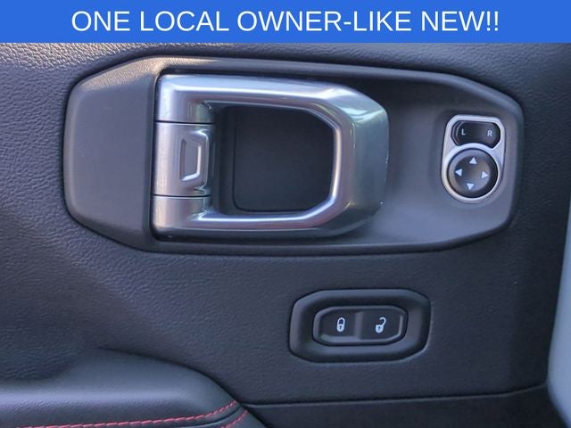 2024 Jeep Wrangler 4-Door Rubicon 392 4x4