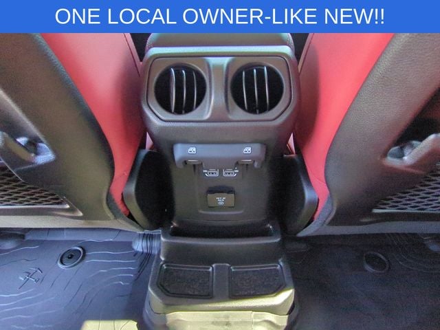 2024 Jeep Wrangler 4-Door Rubicon 392 4x4