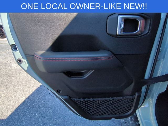 2024 Jeep Wrangler 4-Door Rubicon 392 4x4