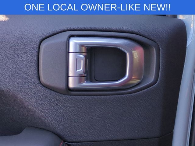 2024 Jeep Wrangler 4-Door Rubicon 392 4x4