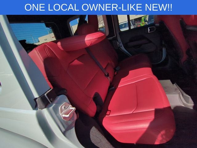 2024 Jeep Wrangler 4-Door Rubicon 392 4x4