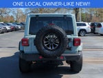 2024 Jeep Wrangler 4-Door Rubicon 392 4x4